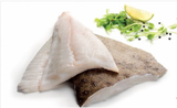 Filets de Turbot sauvage (par 300g)