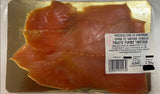 Filets Truite fumée (par 4)