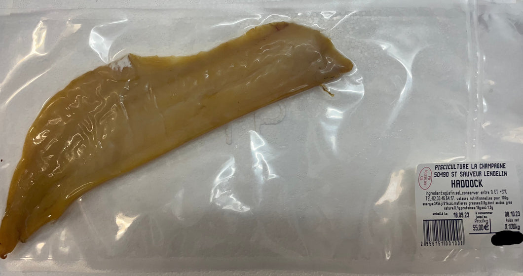 Haddock