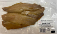 harengs fumés