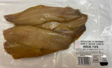 Filets de Harengs Fumés