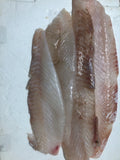 Filets de Barbue (par 300g)