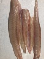 Filets de Soles sans peau (300g)