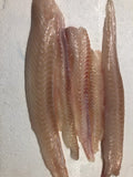Filets de Soles sans peau (300g)