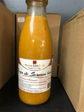 Soupe de Saumon fumé (740mL)