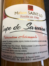 Charger l&#39;image dans la galerie, Soupe de Saumon fumé (740mL)