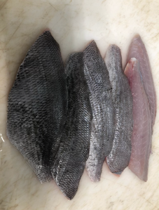 Filets de Dorade grise (par 4) (300g)