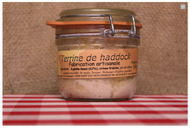 terrine de haddock
