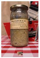 Choucroute de la Mer (300g)