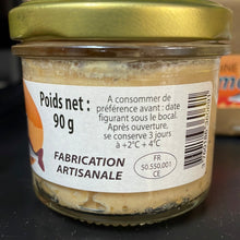 Charger l&#39;image dans la galerie, Terrine de Saumon Fumé