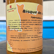 Charger l&#39;image dans la galerie, Bisque de Homard (480mL)