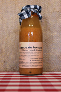 Bisque de Homard (480mL)