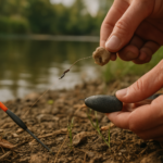Amorce pour truite : tout savoir pour bien amorcer en étang, réservoir et rivière