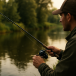 Bait finesse (BFS) : tout savoir sur la pêche en casting ultra-léger