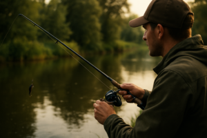Bait finesse (BFS) : tout savoir sur la pêche en casting ultra-léger