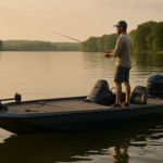Bassboat : le guide complet du bateau de pêche pour traquer les carnassiers