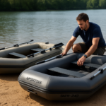 Bateau Bic : comparatif, prix et avis sur les annexes Sportyak 213 et 245