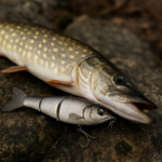 Biwaa Swimpike : le swimbait articulé qui fait la différence sur les brochets