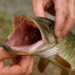 Bouche brochet : tout savoir sur sa dentition, sa morphologie et comment la manipuler sans risque de coupure