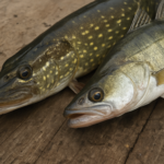 Brochet et sandre : guide complet pour différencier ces deux carnassiers et réussir leur pêche
