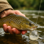 Buldo truite : le guide complet pour maîtriser la pêche à la bulle en lac et rivière