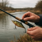 Canne leurre brochet : comment bien la choisir selon la puissance, la longueur et l’action