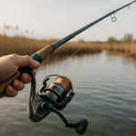 Canne à pêche pour le brochet : comment bien la choisir selon votre pratique