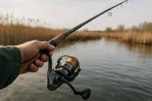Canne à pêche pour le brochet : comment bien la choisir selon votre pratique