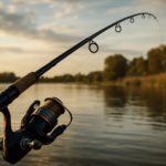 Canne pour silure : guide complet pour bien choisir selon votre technique de pêche