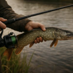 Canne spinning brochet : comment choisir la longueur, la puissance et l’action idéales
