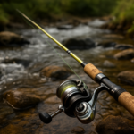 Canne toc fil intérieur : guide, conseils et meilleurs modèles pour la pêche en ruisseau
