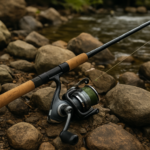 Comment choisir sa canne truite spinning ? Le guide complet pour trouver le modèle idéal