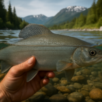 Corégone def en français : définition, habitat et secrets de ce poisson salmonidé d’eau froide