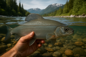 Corégone def en français : définition, habitat et secrets de ce poisson salmonidé d’eau froide