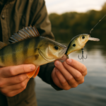 Crankbait Perche : Le Guide Complet pour Maîtriser la Technique, l’Animation et le Matériel