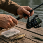 Ensemble carnassier : comment bien le choisir selon son budget et sa technique de pêche