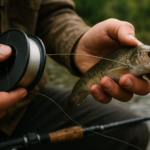 Fil de pêche truite : guide complet pour bien choisir son diamètre et son type selon chaque technique