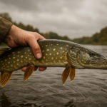 L’heure à brochet : quand pêcher le brochet efficacement selon la saison et la météo