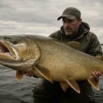 La plus grosse truite au monde : le touladi de 32,5 kg, record IGFA incontesté