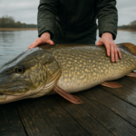 Le brochet le plus grand du monde : record IGFA, tailles et poids des spécimens légendaires
