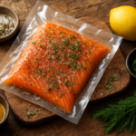Le meilleur gravlax de saumon maison : recette traditionnelle, astuces et temps de salage parfait