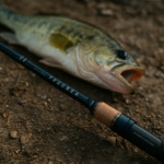 Major Craft Basspara BPC-702X : La canne casting 10-84g pour le brochet, le black-bass et le snakehead