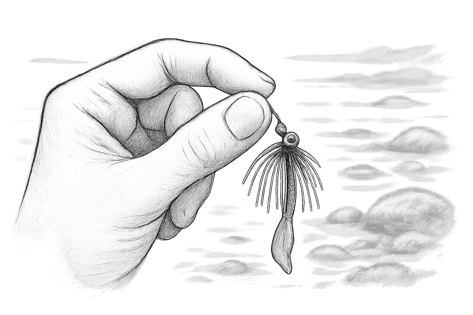 micro jig perche