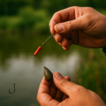 Montage pour la pêche au toc : tout savoir sur le bas de ligne et la plombée parfaite