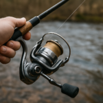 Moulinet truite Shimano : lequel choisir ? Guide complet tailles 1000 à 2500