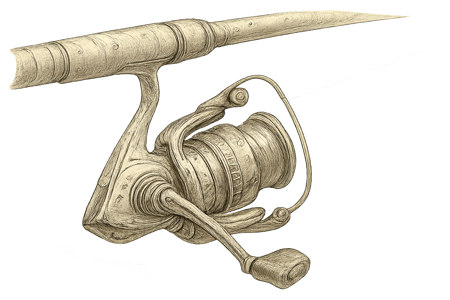 moulinet truite shimano