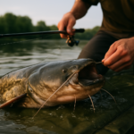 Pêche du silure au posé : guide complet pour maîtriser les montages et appâts gagnants