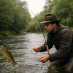 Pêcher la truite au toc : le guide complet pour maîtriser cette technique traditionnelle