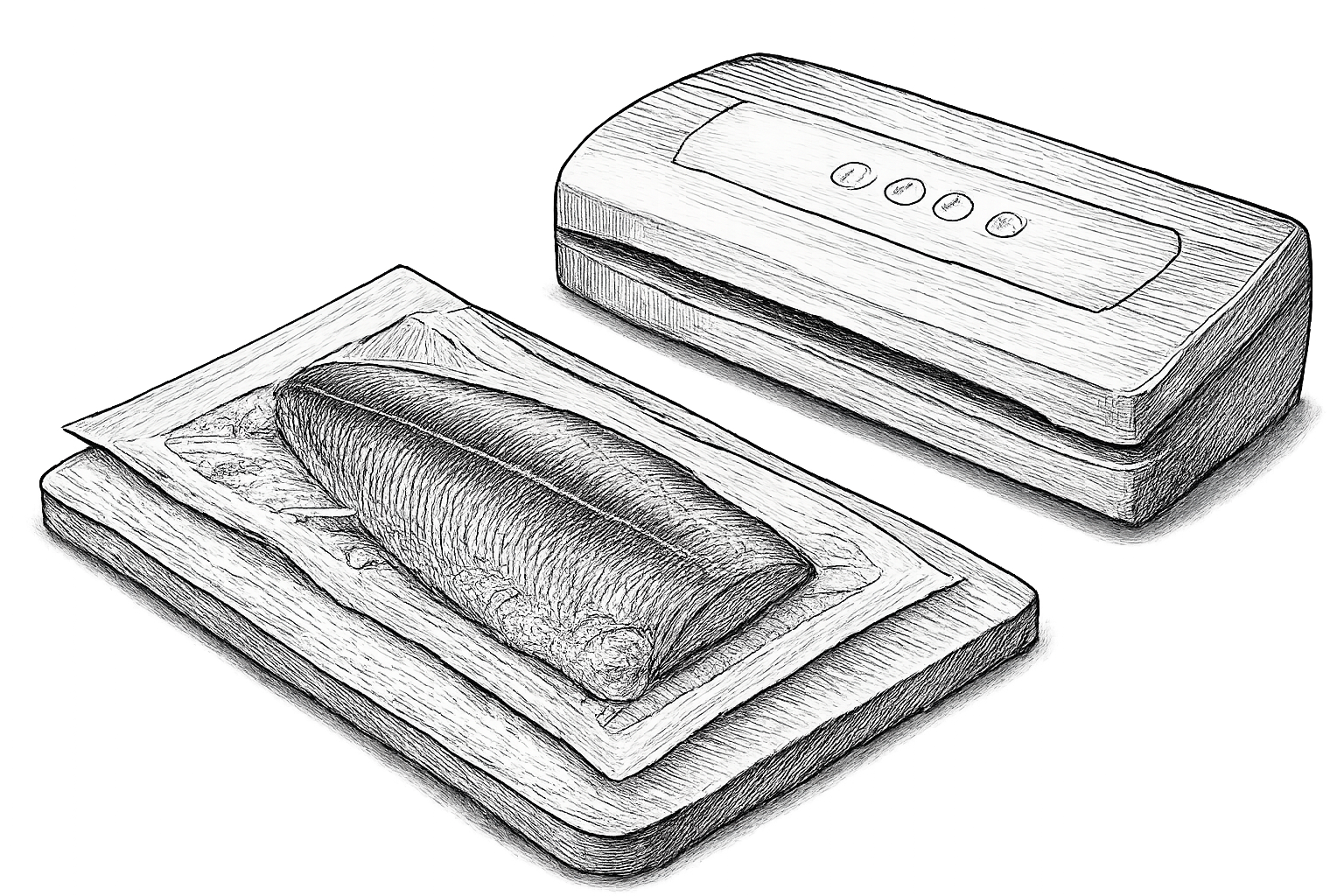 peut on congeler de la truite fumée