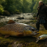 Truite dite brune petite : poisson de rivière ou objet de quête dans Assassin’s Creed Valhalla ?